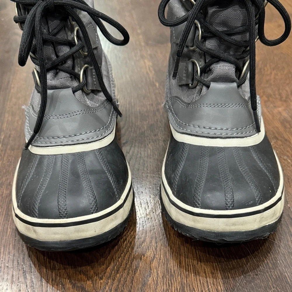Sorel Winter Carnival Women’s Waterproof Boots